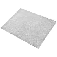 Whirlpool Metaalfilter 481948048357 300x235mm