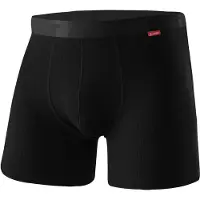 Löffler boxer zonder zeem transtex Light, voor heren, Maat 2XL, Wielerkleding