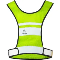 Loeffler Reflecterend Vest