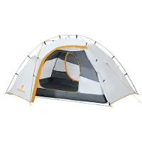Ferrino Force 2 Grey tent || Maat: 2 Personen