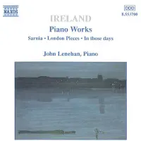 OUTHERE John Lenehan - Ireland: Piano Works Volume 1 (CD)