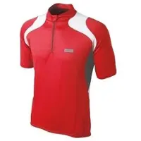 Shimano -fietsshirt- Originals kort mouw