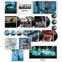 Linkin Park - Meteora (20th Anniversary Edition) (5 LP + 4 CD + 3 DVD)