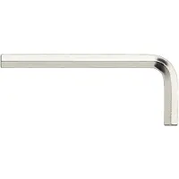 Wiha Sechskantwinkelschraubendreher 351 Z Schlüsselweite 1/2 ″ 12,7 mm kurz 143 x 59 mm