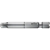 Wiha 7049XZ1090 Bit Professional 90 mm PlusMin/Pozidriv 1/4" E6,3 SL/PZ1 - 32688