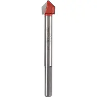 Milwaukee Glas & Tegelboor 14x100 - 4932471858