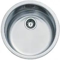 Teka Erc Circular Gootsteen