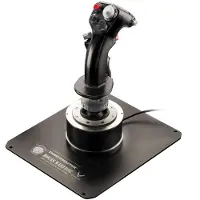 Joystick Thrustmaster Hotas Warthog Dual Throttles (2960739)