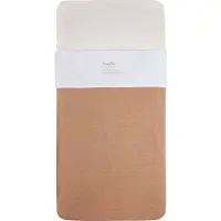 Jollein Baby Laken Wieg 75x100cm - Family