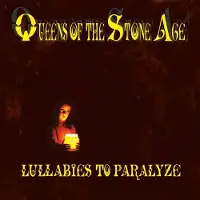 POLYDOR Lullabies To Paralyze
