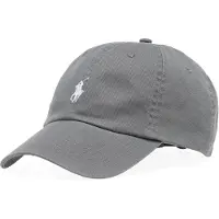 Ralph Lauren Pet grijs / wit