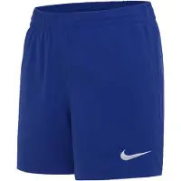 Nike Zwembroek 4'' Breaker kind EU L
