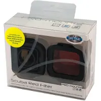 Pro-Mounts Scuba Red Filter