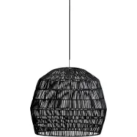 Ay Illuminate Nama Hanglamp Nama 2 | Black