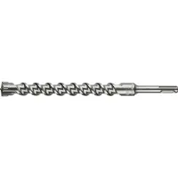 Ivana Hamerboor Sds-Max Cross - 28.0x450/570mm