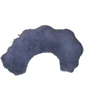 Snoozebaby Voedingskussen Organic Blue Nights