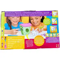 Mattel - Activity huisdiertje - Jij versiert het - Herbruikbaar - Speelfiguur - Huisdier - Knutselen