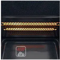 Cecotec Grill Magnetron Proclean 3130