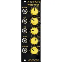 Doepfer A-124SE WASP VCF