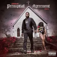 NEWS J. Stalin - Prenuptial Agreement Part 2 (CD)