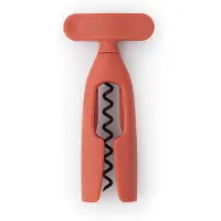 Brabantia Tasty+ Kurkentrekker - Terracotta Pink