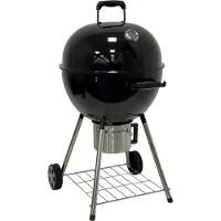 Landmann Houtskoolbarbecue Kettle Select 56 Ø56cm