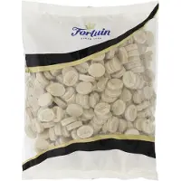 Fortuin - Hoestpastilles - Snoep - Keelsnoepjes - Verzachtende keel - Snoepgoed - Hoestpastilles - Drop - Hoesttabletten - Hoest - Tabletten