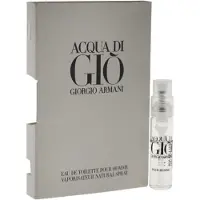 Giorgio Armani - Acqua di Giò - Eau de Parfum - Travel - 15ml