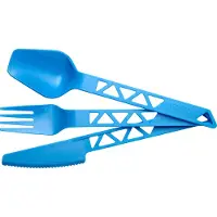 Primus Lightweight Tritan Trail Bestekset