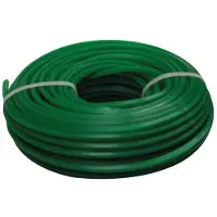 Toolland Fil Pour Coupe-Bordure - 50 M X 3.2 Mm Dc32050
