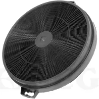 Alapure Zanussi Koolstoffilter MCFE43 / 9029801520 van Alapure HFK171