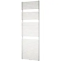 Plieger Designradiator florion nxt 171x60 cm 1046 watt black graphite