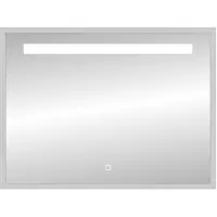 Best design Miracle spiegel 90x60cm LED verlichting