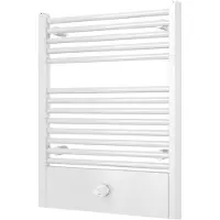Boss & Wessing Designradiator bws locco middenaansluiting 77,5x60 cm 415 watt pergamon