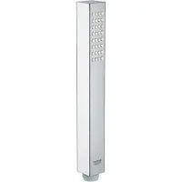 GROHE Euphoria Cube handdouche 9,4 l/m. Chroom