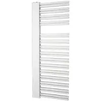 Boss & Wessing Handdoekradiator Franto Dastro 1610 x 600 mm Pergamon