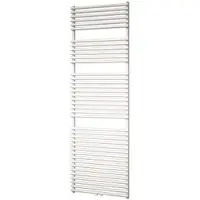 Plieger Designradiator florion nxt enkel 171x60 cm 1046 watt pearl grey