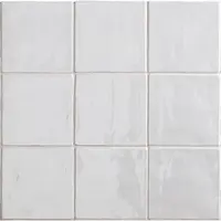 Jabo Wandtegel oud hollandse witjes wit 13x13