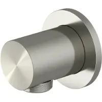 Hotbath Archie AR517 wanduitlaat RVS316