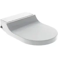 Geberit Aquaclean Tuma Classic Closetzitting voor Douche WC Wit
