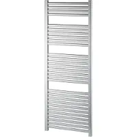 Haceka Sinai design radiator 162x59cm grijs