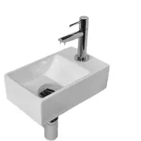 Best design Fonteinset wonder one pack rechts klein 29x18 cm