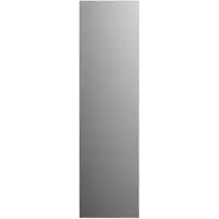 Plieger Fitline 3mm passpiegel 105x30cm zilver 4350082