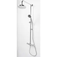 Saniscape Mono regendouche opbouwset