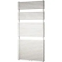 Plieger Designradiator florion nxt dubbel 171x50 cm 1161 watt met middenaansluiting zandsteen