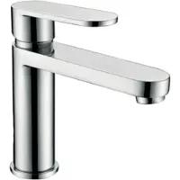 Best design Wastafelmengkraan horst chroom incl. Flexibele aansluiting 3/8 inch