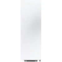 Vasco Niva N1L1-EL-BL Radiator+Blower 72x182,5 cm White Fine Texture