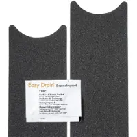 Easy drain Bezandingsset voor multi en fixt 50-120 cm