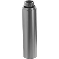 Clou Verlengstuk 11cm t.b.v. Freddo 2, rvs geborsteld