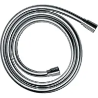 Hansgrohe Isiflex doucheslang 125 cm. Chroom